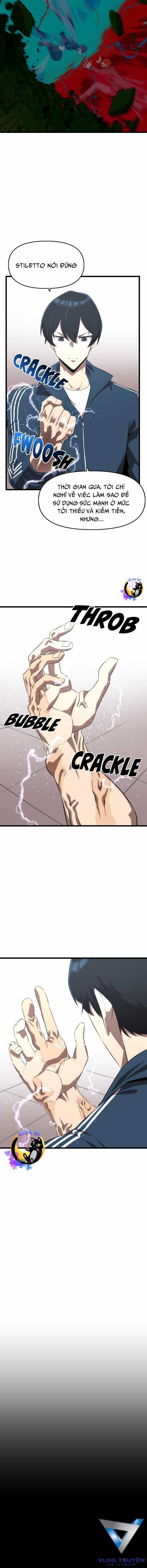 Anh Hùng Cho Thuê - Chapter 15 - Trang 13