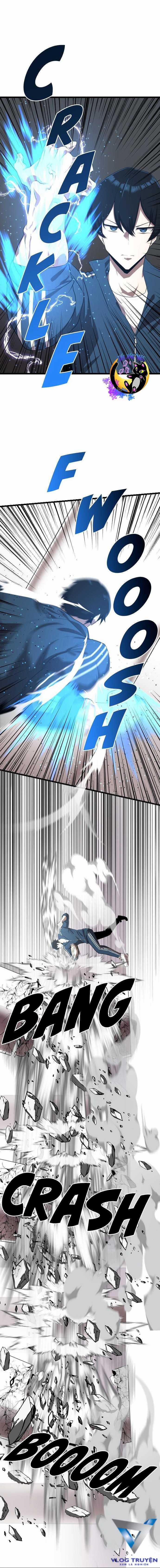 Anh Hùng Cho Thuê - Chapter 15 - Trang 18