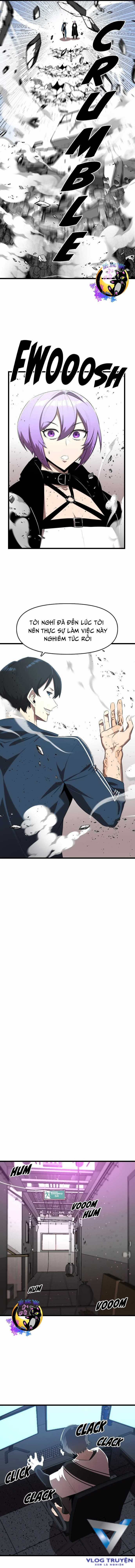 Anh Hùng Cho Thuê - Chapter 15 - Trang 19