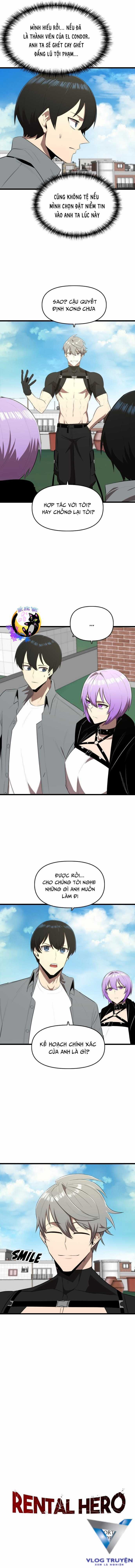 Anh Hùng Cho Thuê - Chapter 15 - Trang 3