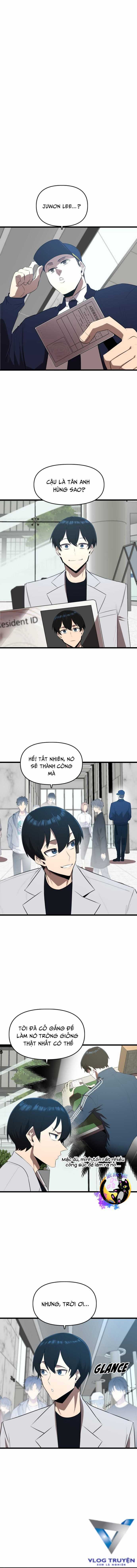 Anh Hùng Cho Thuê - Chapter 15 - Trang 4