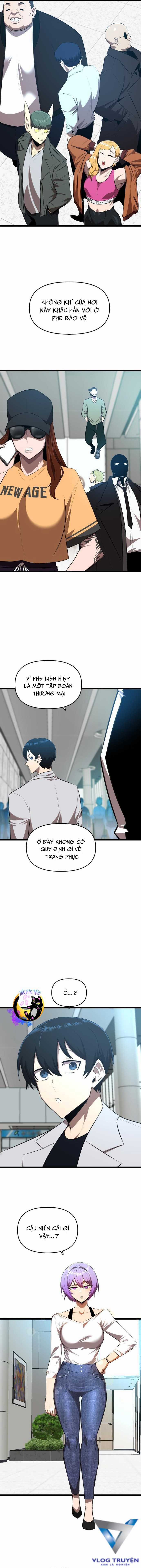 Anh Hùng Cho Thuê - Chapter 15 - Trang 5