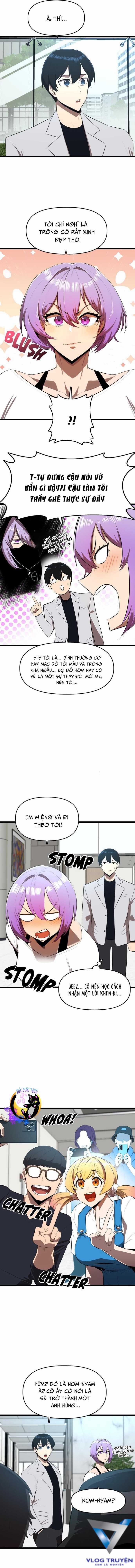 Anh Hùng Cho Thuê - Chapter 15 - Trang 6