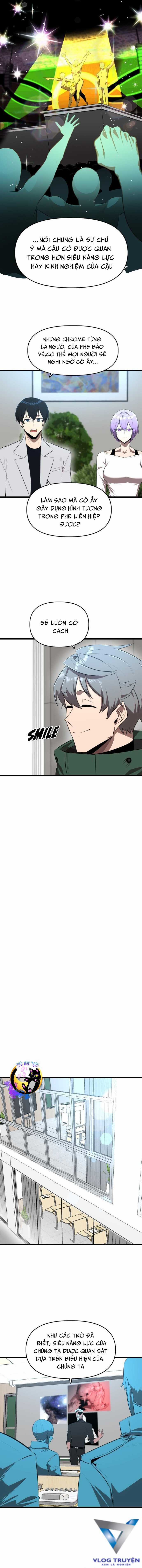 Anh Hùng Cho Thuê - Chapter 15 - Trang 8