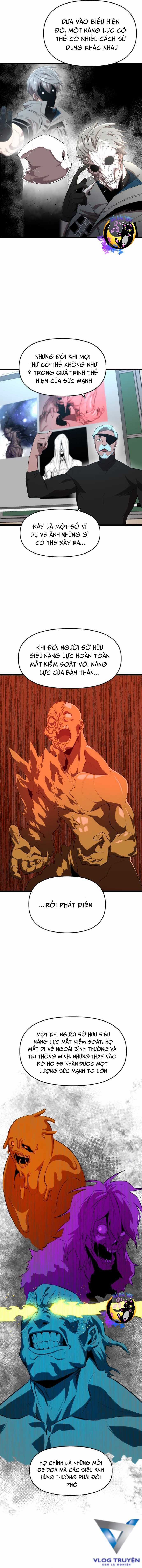 Anh Hùng Cho Thuê - Chapter 15 - Trang 9