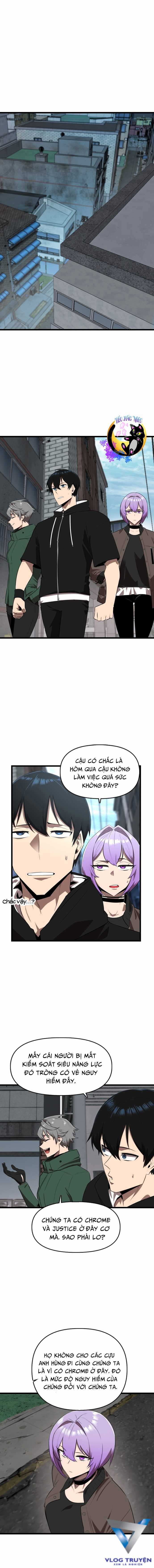 Anh Hùng Cho Thuê - Chapter 16 - Trang 1