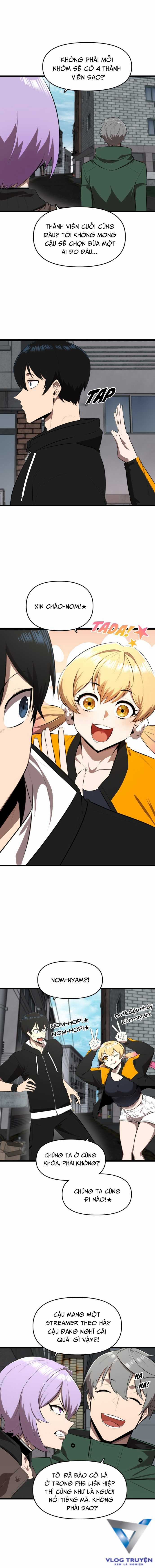 Anh Hùng Cho Thuê - Chapter 16 - Trang 2