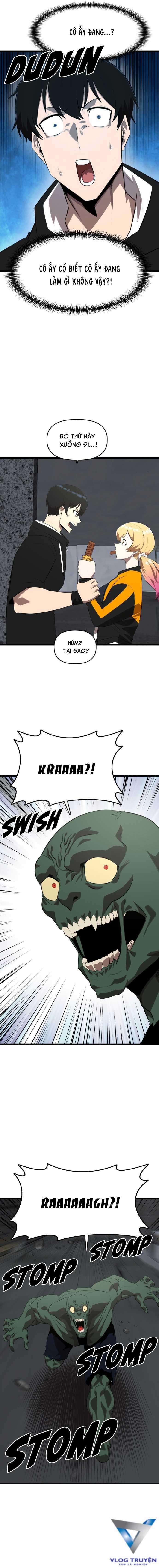 Anh Hùng Cho Thuê - Chapter 16 - Trang 11