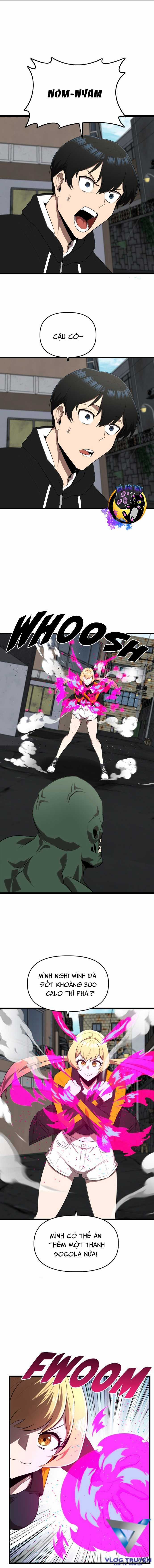 Anh Hùng Cho Thuê - Chapter 16 - Trang 15