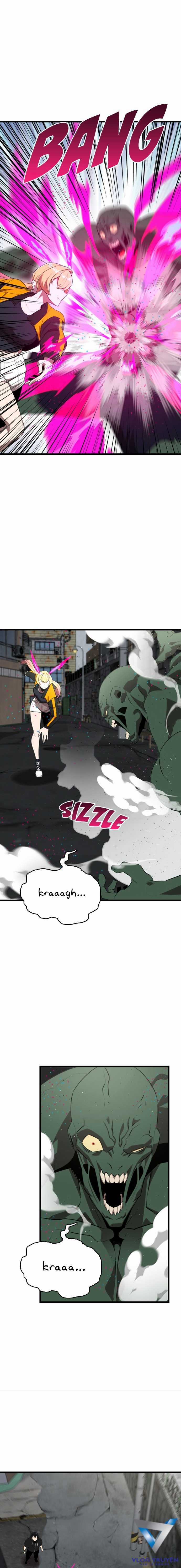 Anh Hùng Cho Thuê - Chapter 16 - Trang 16