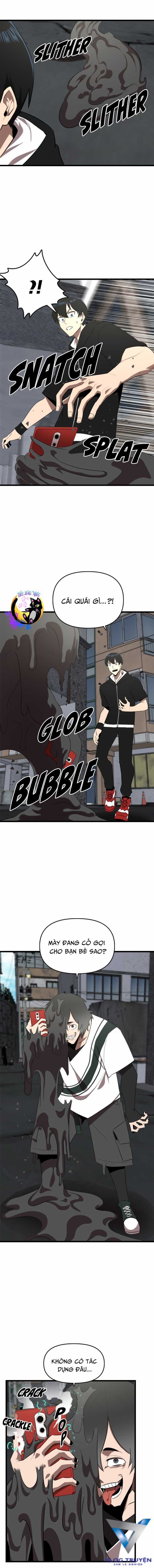 Anh Hùng Cho Thuê - Chapter 16 - Trang 18