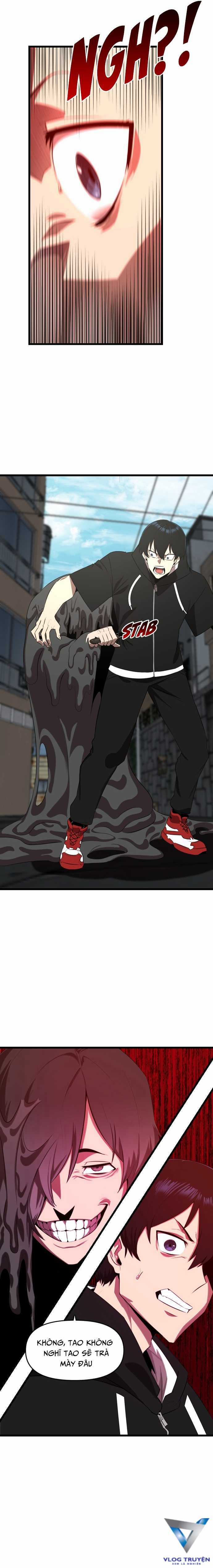 Anh Hùng Cho Thuê - Chapter 16 - Trang 20