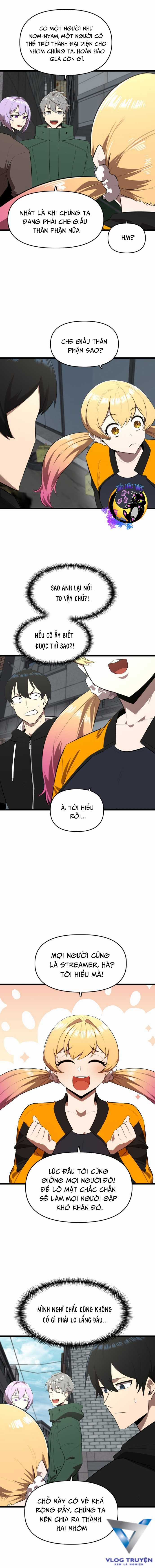 Anh Hùng Cho Thuê - Chapter 16 - Trang 3