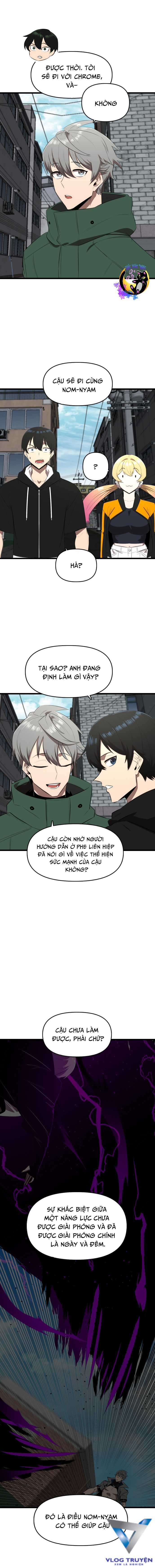 Anh Hùng Cho Thuê - Chapter 16 - Trang 4