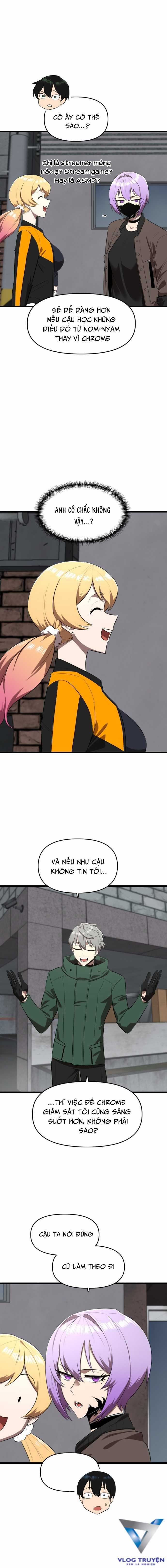 Anh Hùng Cho Thuê - Chapter 16 - Trang 5