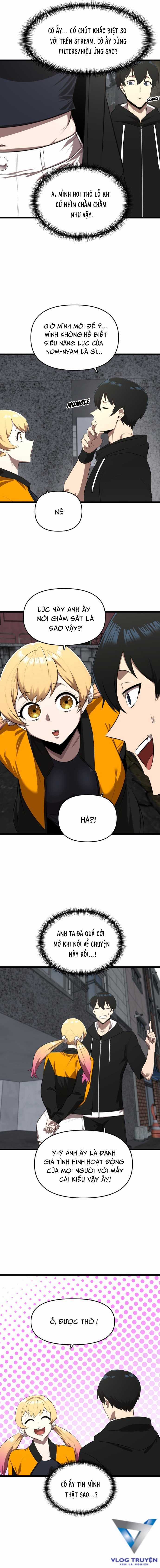 Anh Hùng Cho Thuê - Chapter 16 - Trang 7