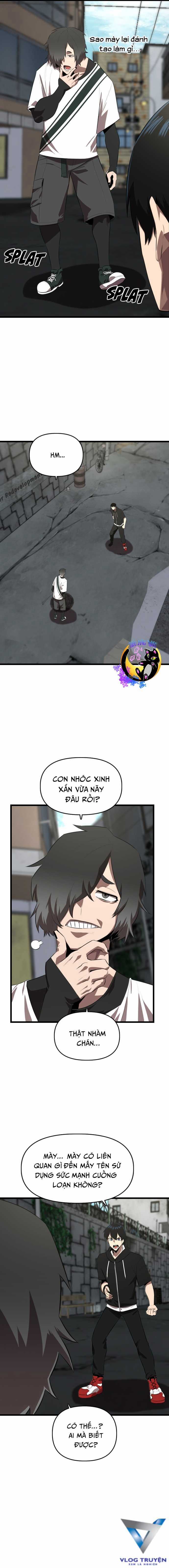 Anh Hùng Cho Thuê - Chapter 17 - Trang 2