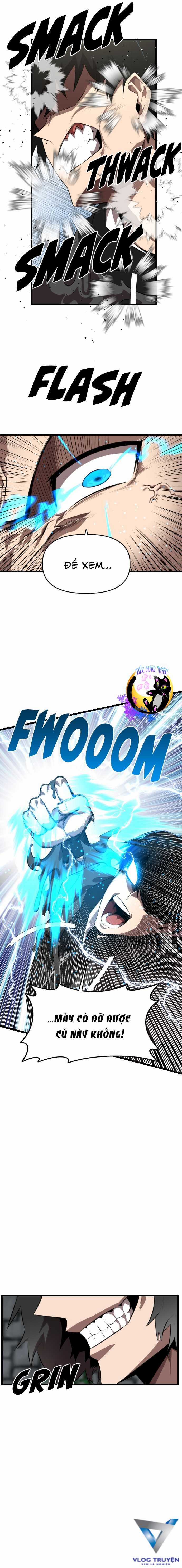 Anh Hùng Cho Thuê - Chapter 17 - Trang 12