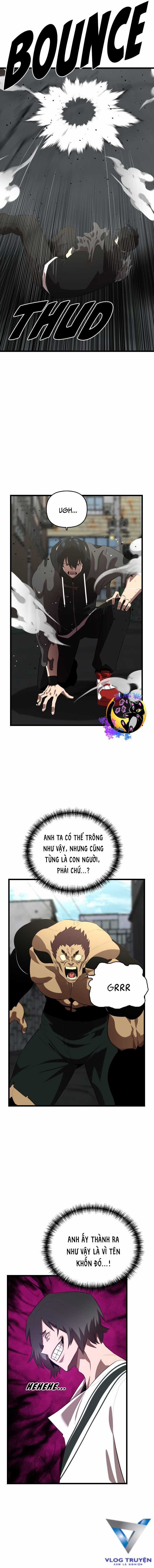 Anh Hùng Cho Thuê - Chapter 17 - Trang 14