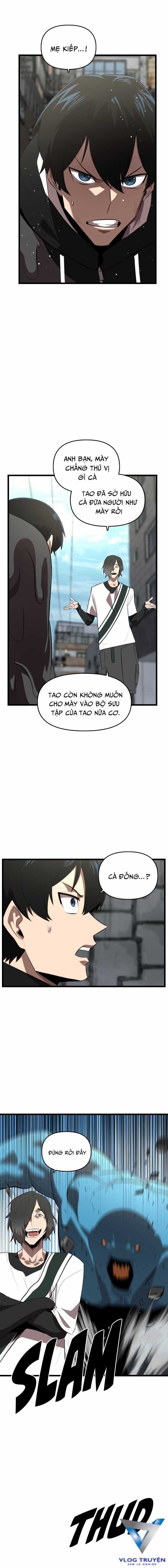 Anh Hùng Cho Thuê - Chapter 17 - Trang 15