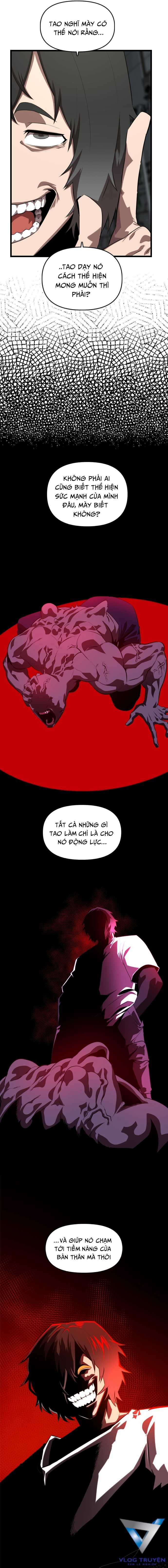 Anh Hùng Cho Thuê - Chapter 17 - Trang 3