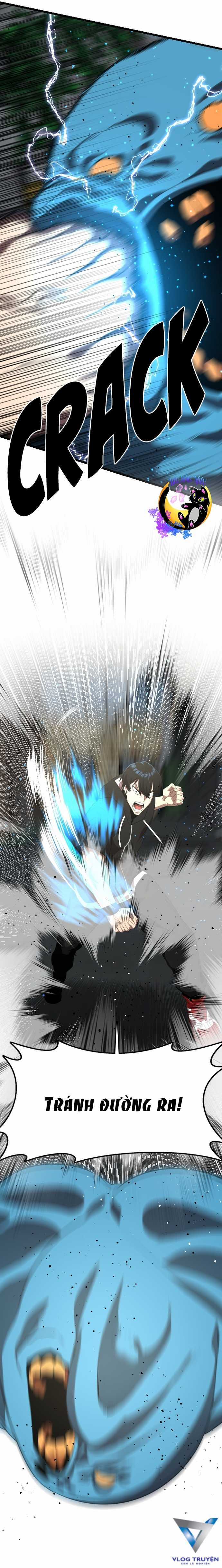 Anh Hùng Cho Thuê - Chapter 17 - Trang 22