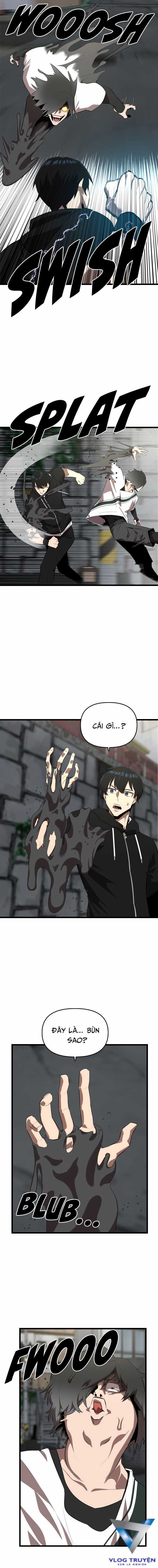 Anh Hùng Cho Thuê - Chapter 17 - Trang 5