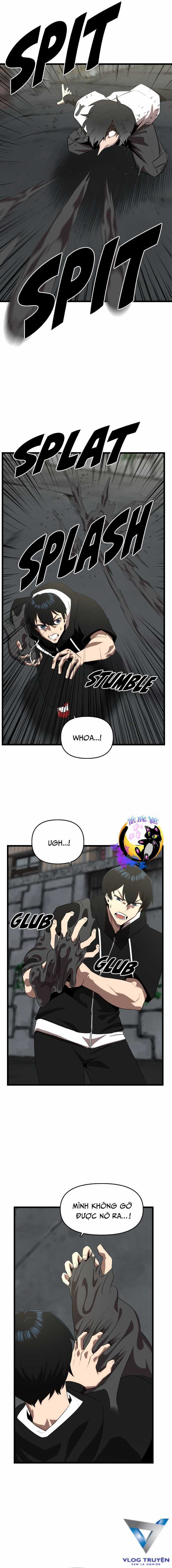 Anh Hùng Cho Thuê - Chapter 17 - Trang 6