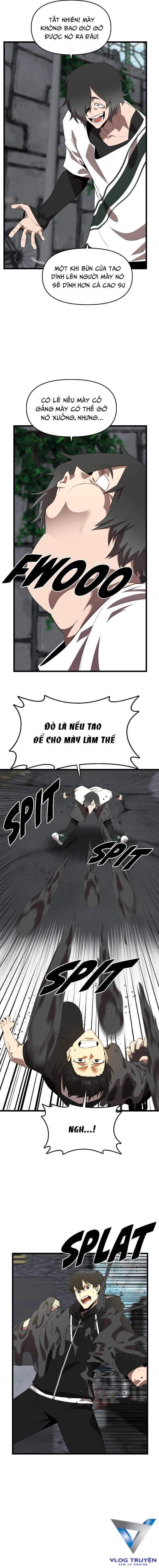 Anh Hùng Cho Thuê - Chapter 17 - Trang 7