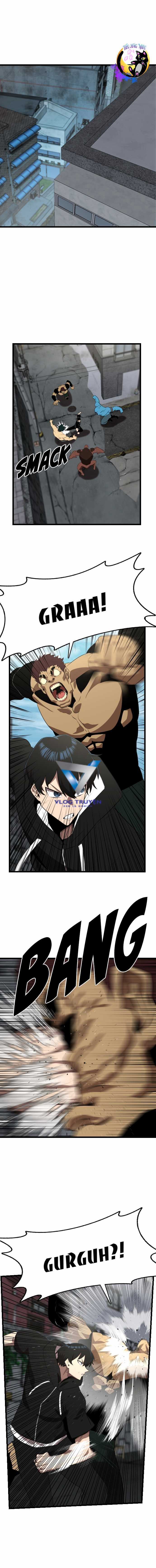 Anh Hùng Cho Thuê - Chapter 18 - Trang 1