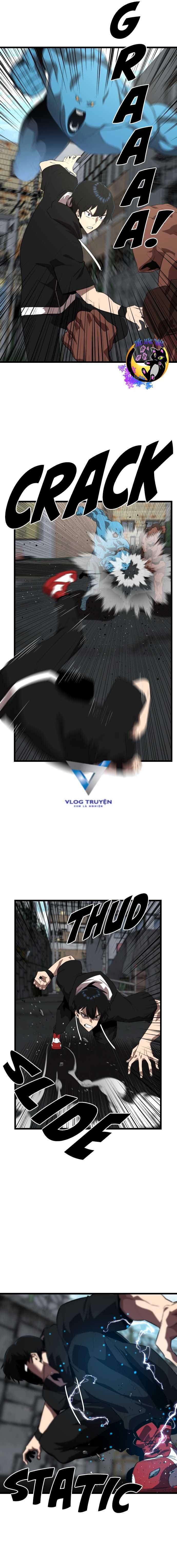 Anh Hùng Cho Thuê - Chapter 18 - Trang 2