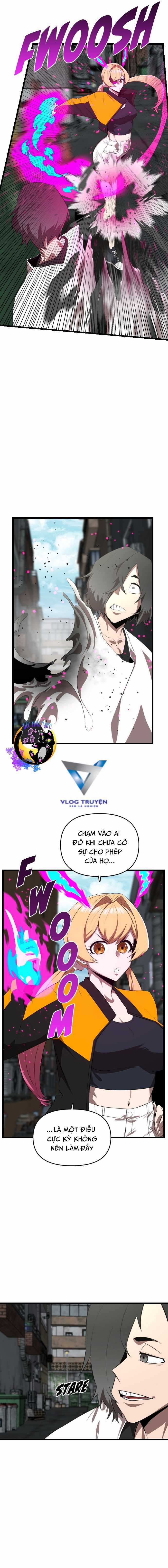 Anh Hùng Cho Thuê - Chapter 18 - Trang 13