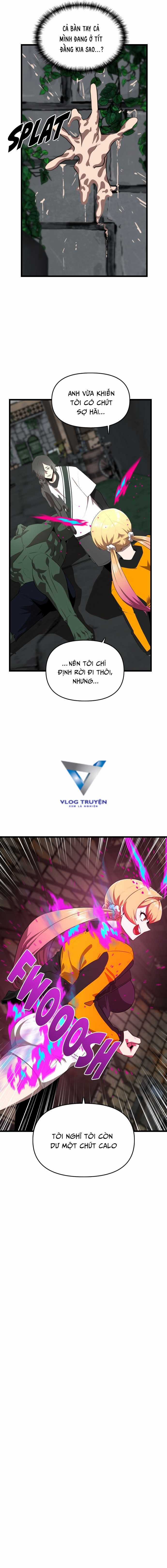 Anh Hùng Cho Thuê - Chapter 18 - Trang 14