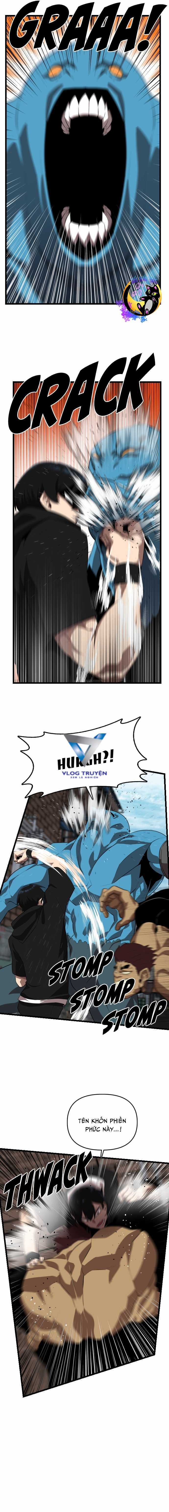 Anh Hùng Cho Thuê - Chapter 18 - Trang 15