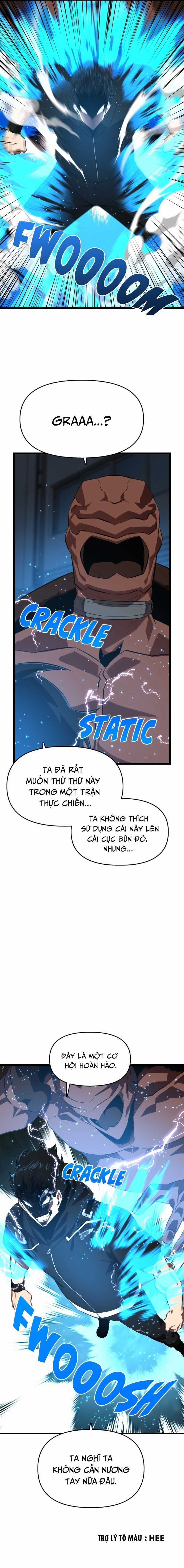 Anh Hùng Cho Thuê - Chapter 18 - Trang 19