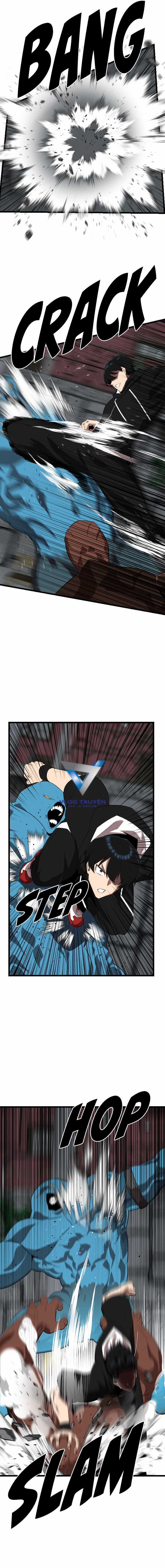 Anh Hùng Cho Thuê - Chapter 18 - Trang 3