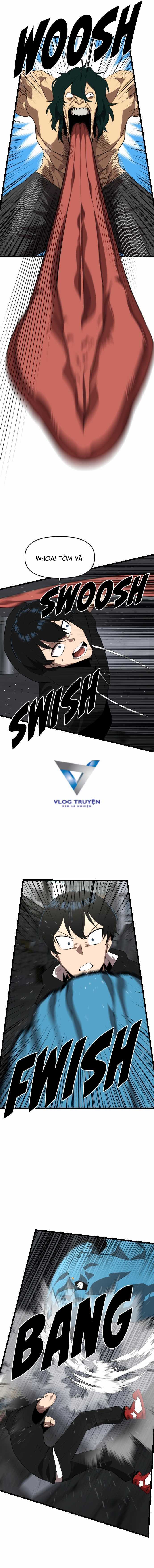 Anh Hùng Cho Thuê - Chapter 18 - Trang 5