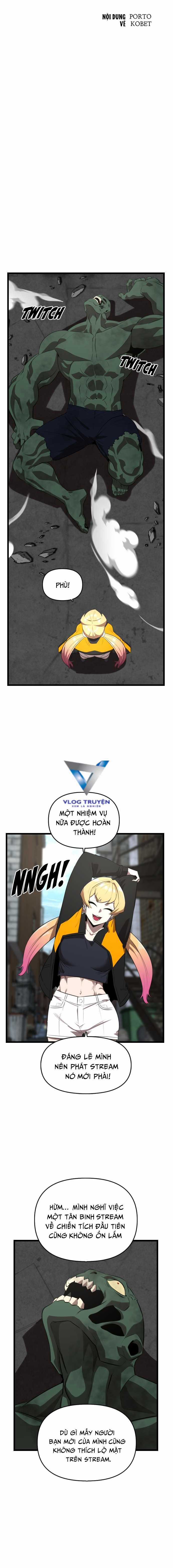 Anh Hùng Cho Thuê - Chapter 18 - Trang 7