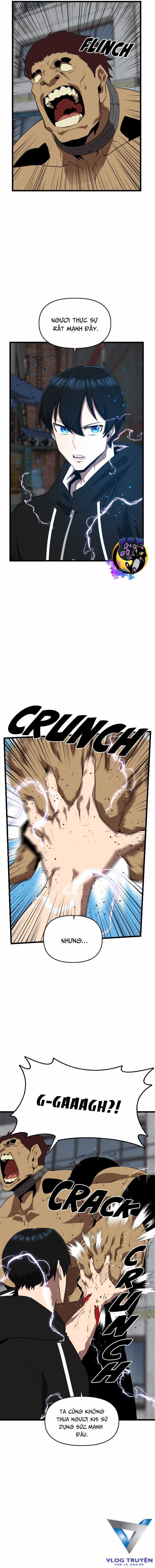 Anh Hùng Cho Thuê - Chapter 19 - Trang 2