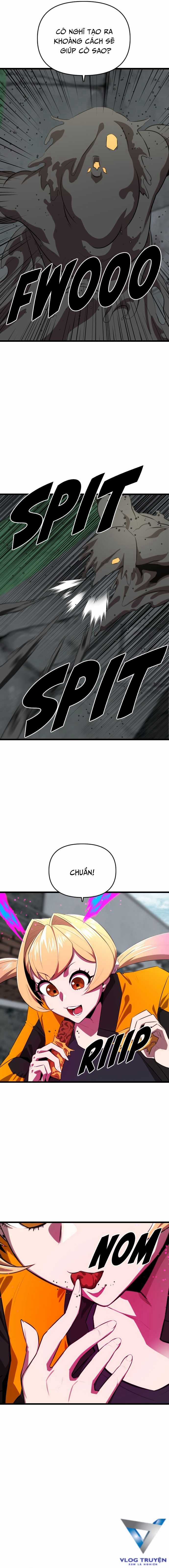 Anh Hùng Cho Thuê - Chapter 19 - Trang 11