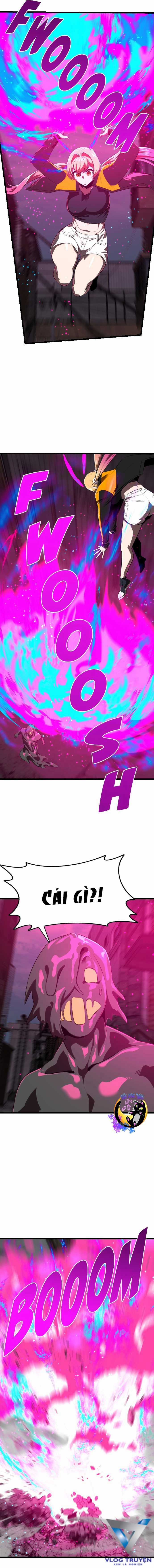 Anh Hùng Cho Thuê - Chapter 19 - Trang 12