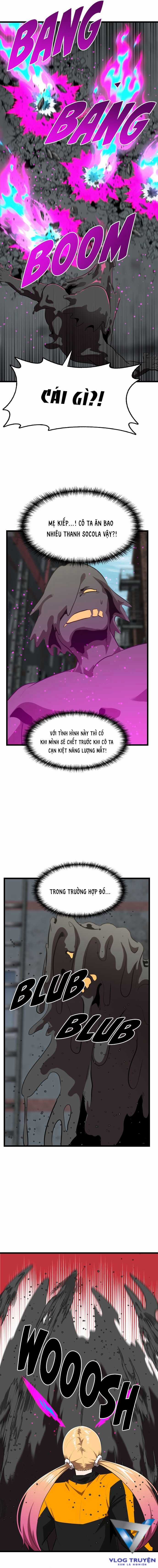 Anh Hùng Cho Thuê - Chapter 19 - Trang 14