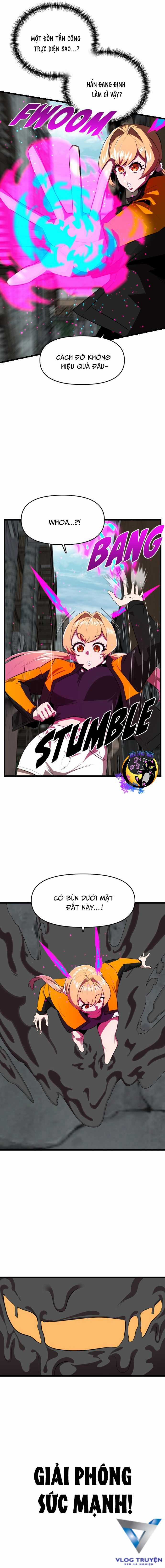 Anh Hùng Cho Thuê - Chapter 19 - Trang 15