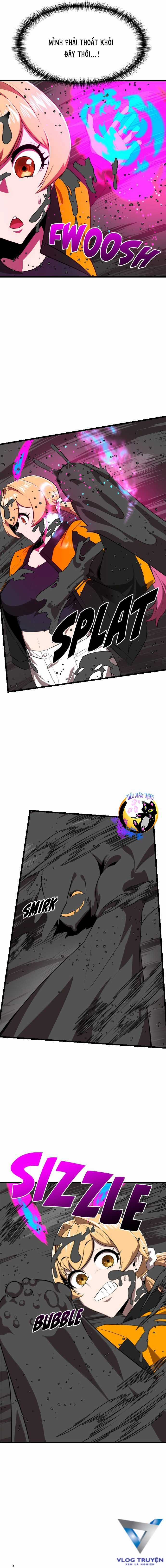 Anh Hùng Cho Thuê - Chapter 19 - Trang 17