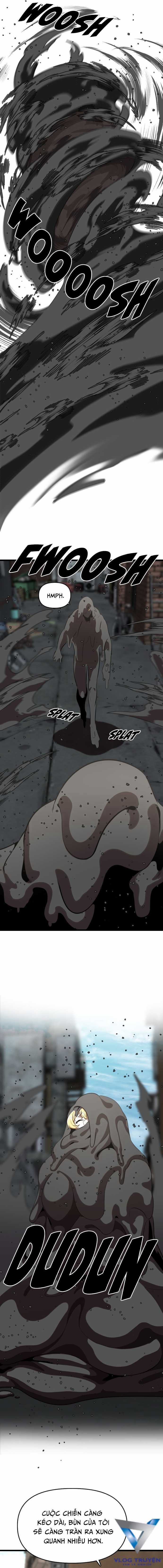 Anh Hùng Cho Thuê - Chapter 19 - Trang 18