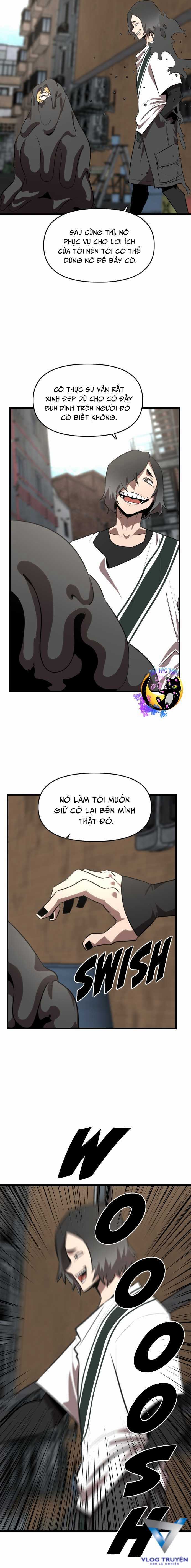 Anh Hùng Cho Thuê - Chapter 19 - Trang 19