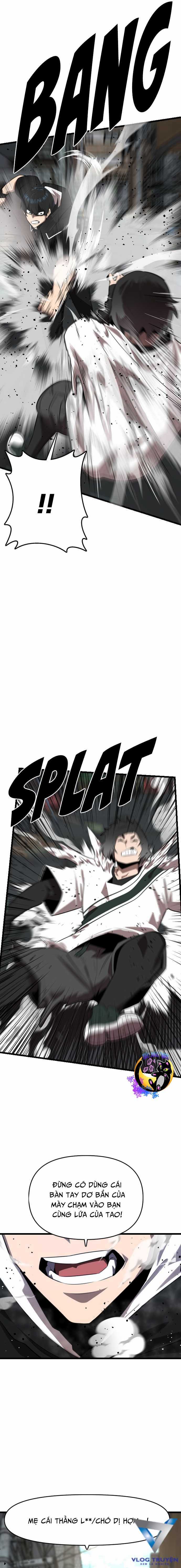 Anh Hùng Cho Thuê - Chapter 19 - Trang 20