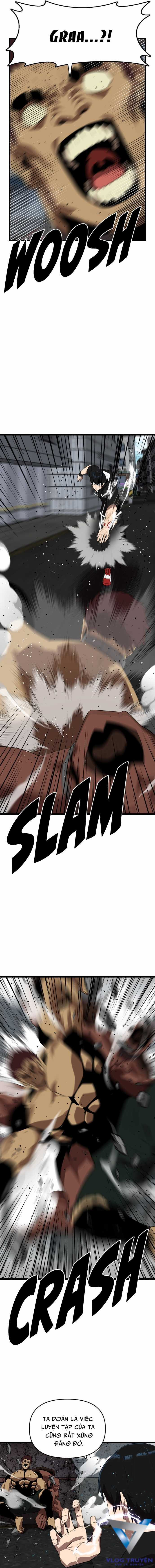 Anh Hùng Cho Thuê - Chapter 19 - Trang 3