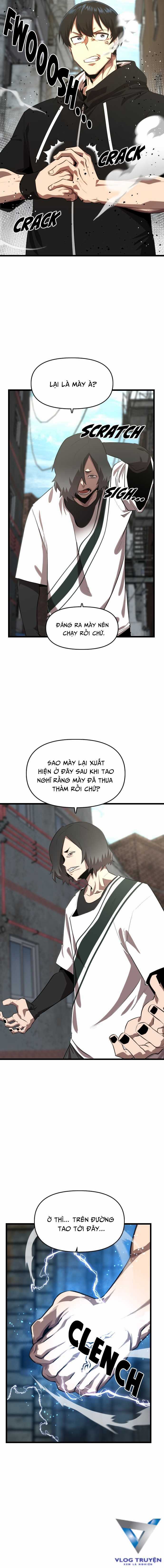 Anh Hùng Cho Thuê - Chapter 19 - Trang 21