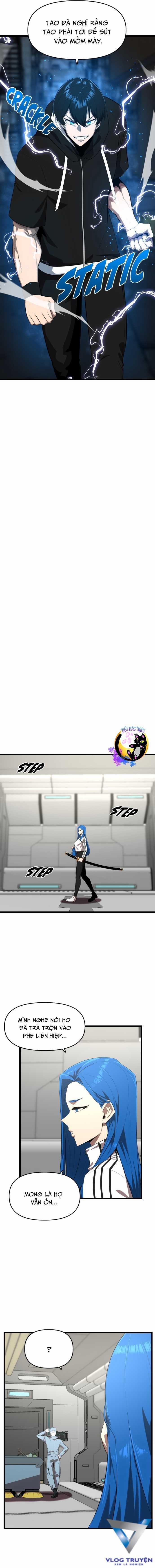 Anh Hùng Cho Thuê - Chapter 19 - Trang 22